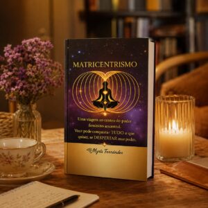 LIVRO MATRICENTRISMO