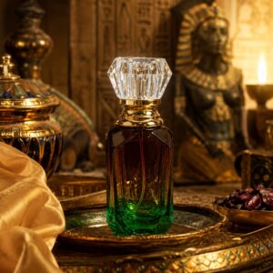 Perfume Cleópatra | Poção de Poder Pessoal
